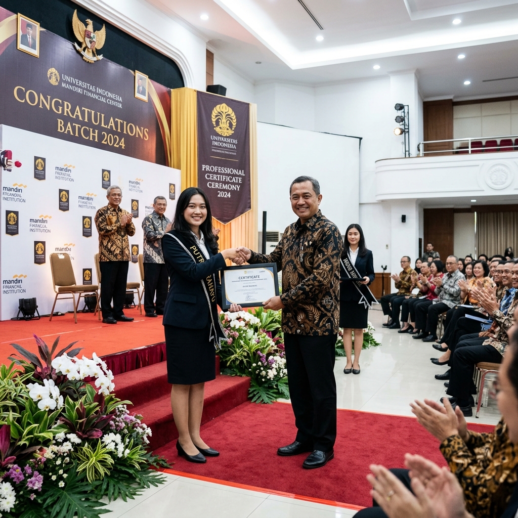 Sertifikasi Kompetensi